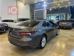 تۆیۆتا کامری